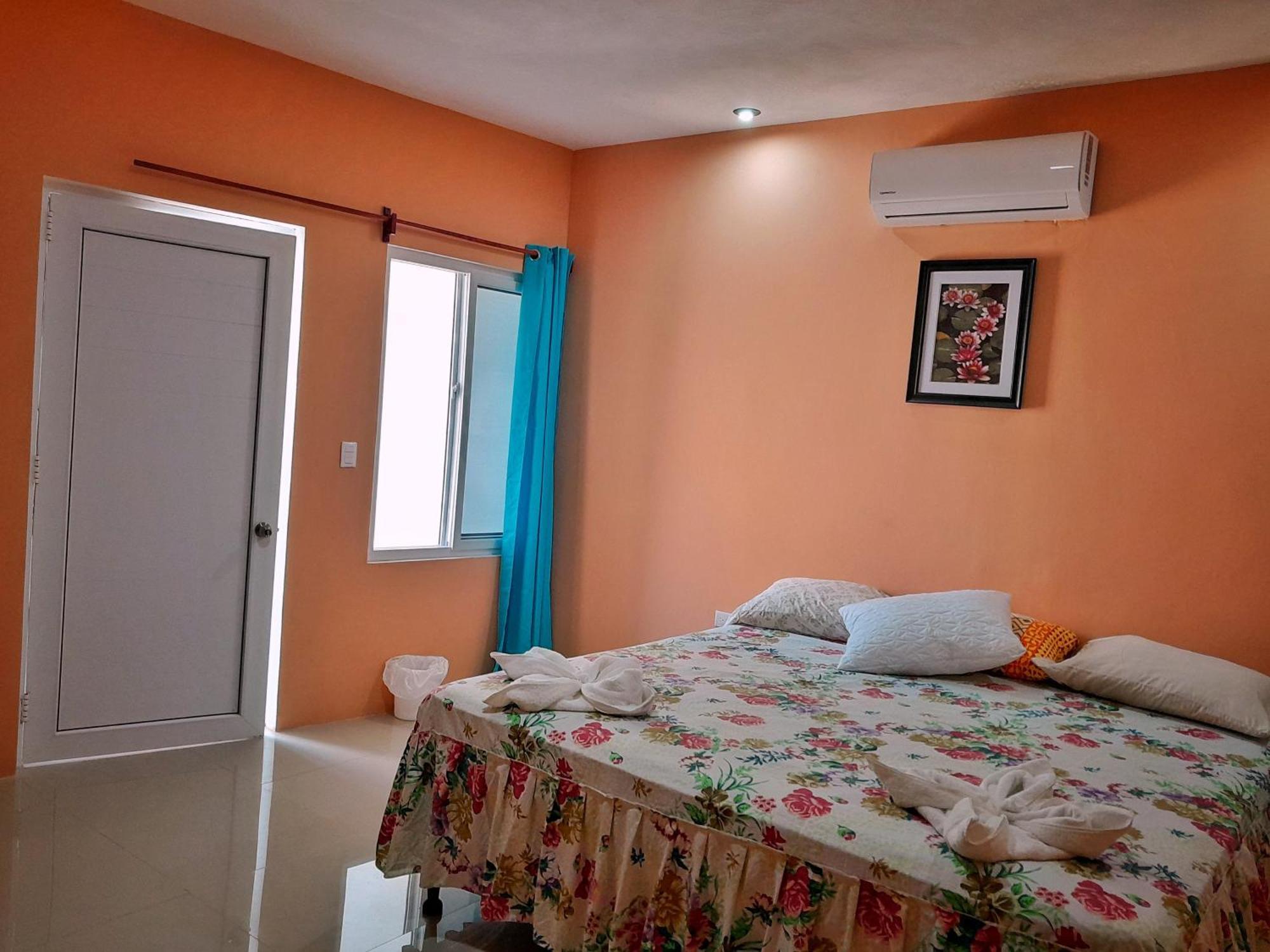 Hotel Ebenezer El Paredon El Paredón Buena Vista المظهر الخارجي الصورة