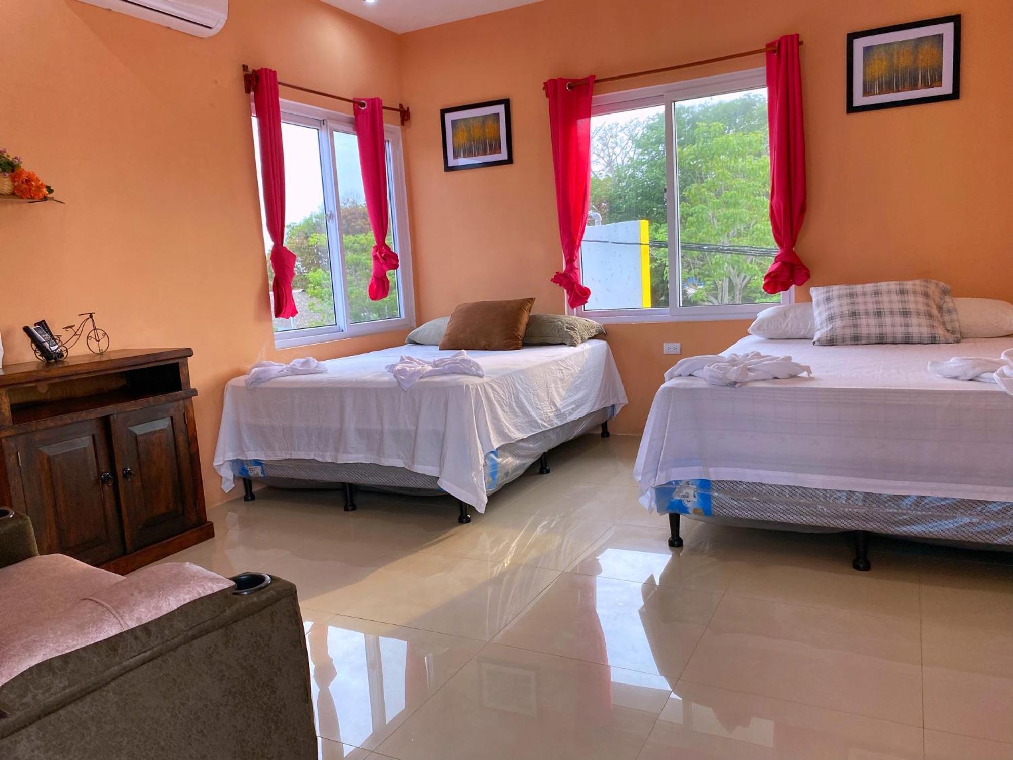 Hotel Ebenezer El Paredon El Paredón Buena Vista المظهر الخارجي الصورة