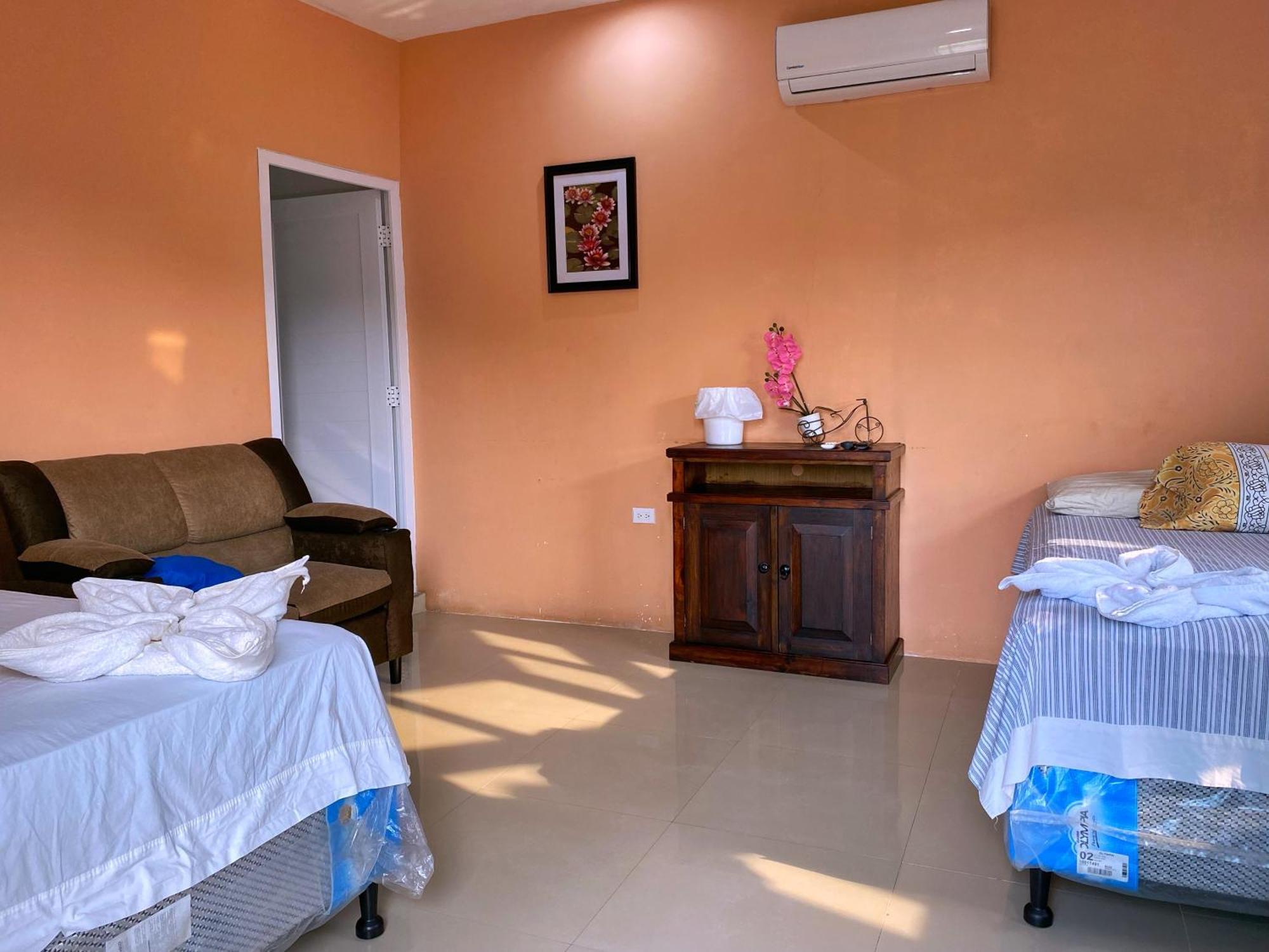 Hotel Ebenezer El Paredon El Paredón Buena Vista المظهر الخارجي الصورة