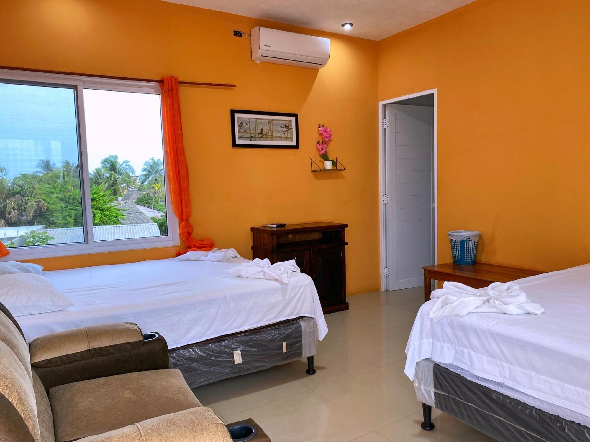 Hotel Ebenezer El Paredon El Paredón Buena Vista المظهر الخارجي الصورة
