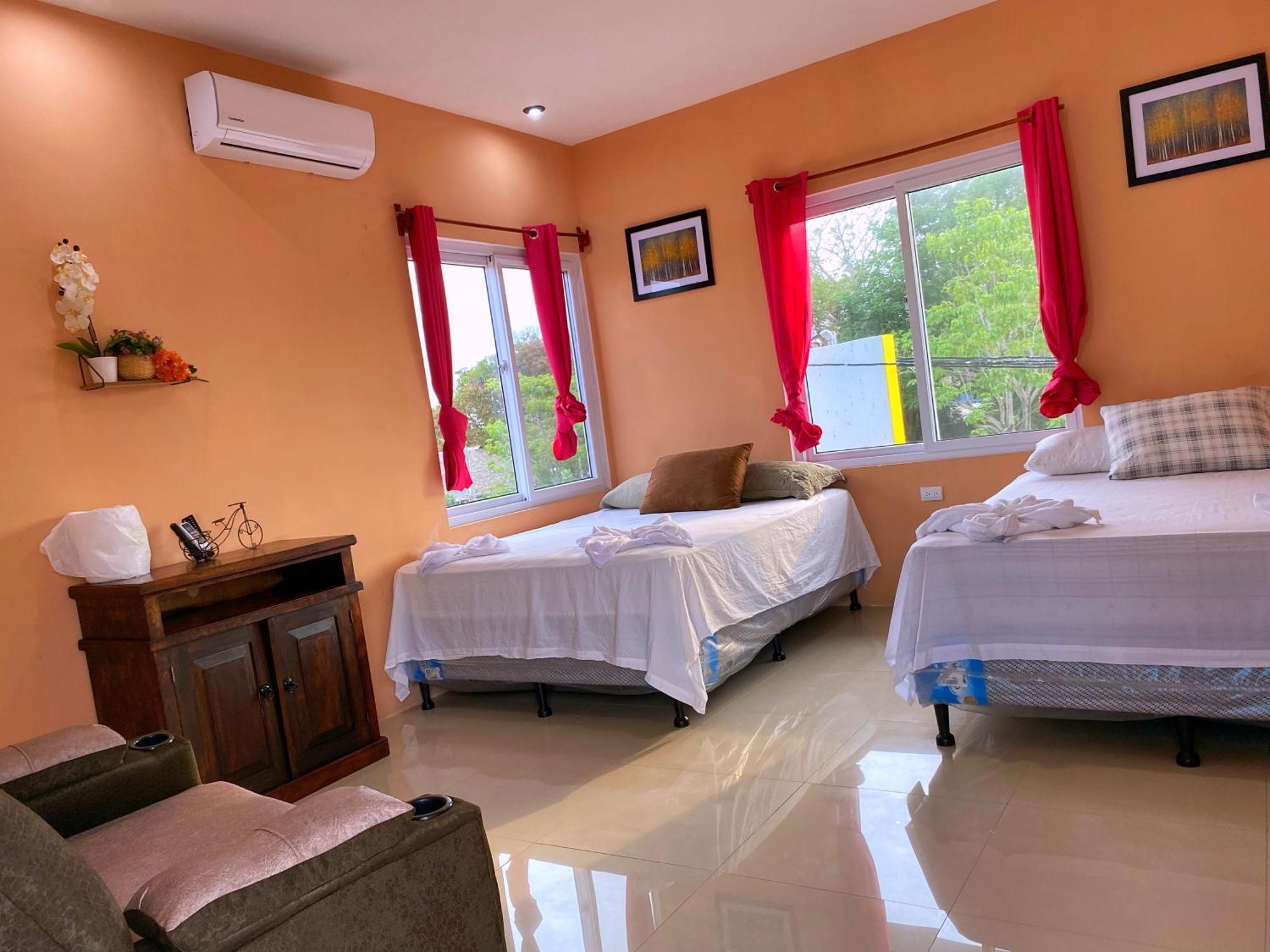 Hotel Ebenezer El Paredon El Paredón Buena Vista المظهر الخارجي الصورة