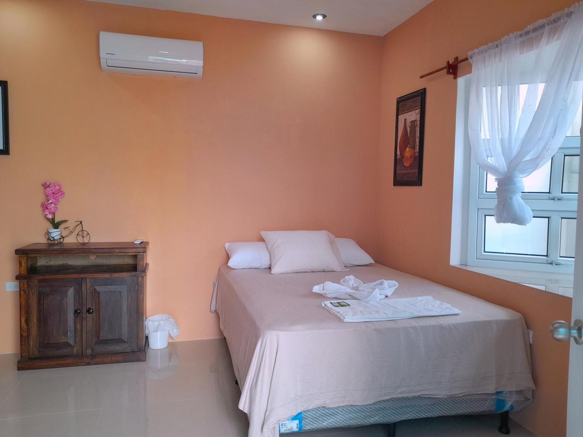 Hotel Ebenezer El Paredon El Paredón Buena Vista المظهر الخارجي الصورة