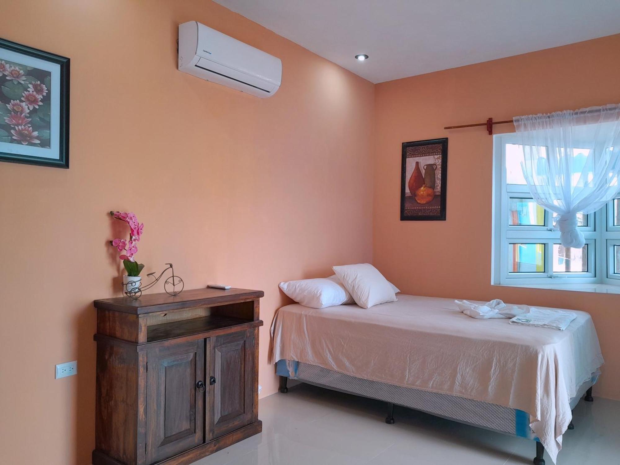 Hotel Ebenezer El Paredon El Paredón Buena Vista المظهر الخارجي الصورة