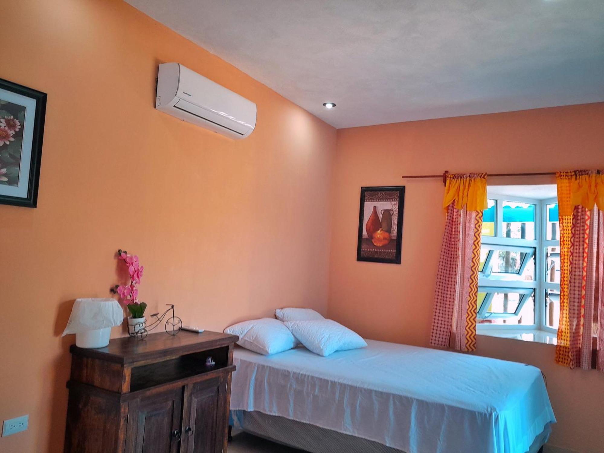 Hotel Ebenezer El Paredon El Paredón Buena Vista المظهر الخارجي الصورة