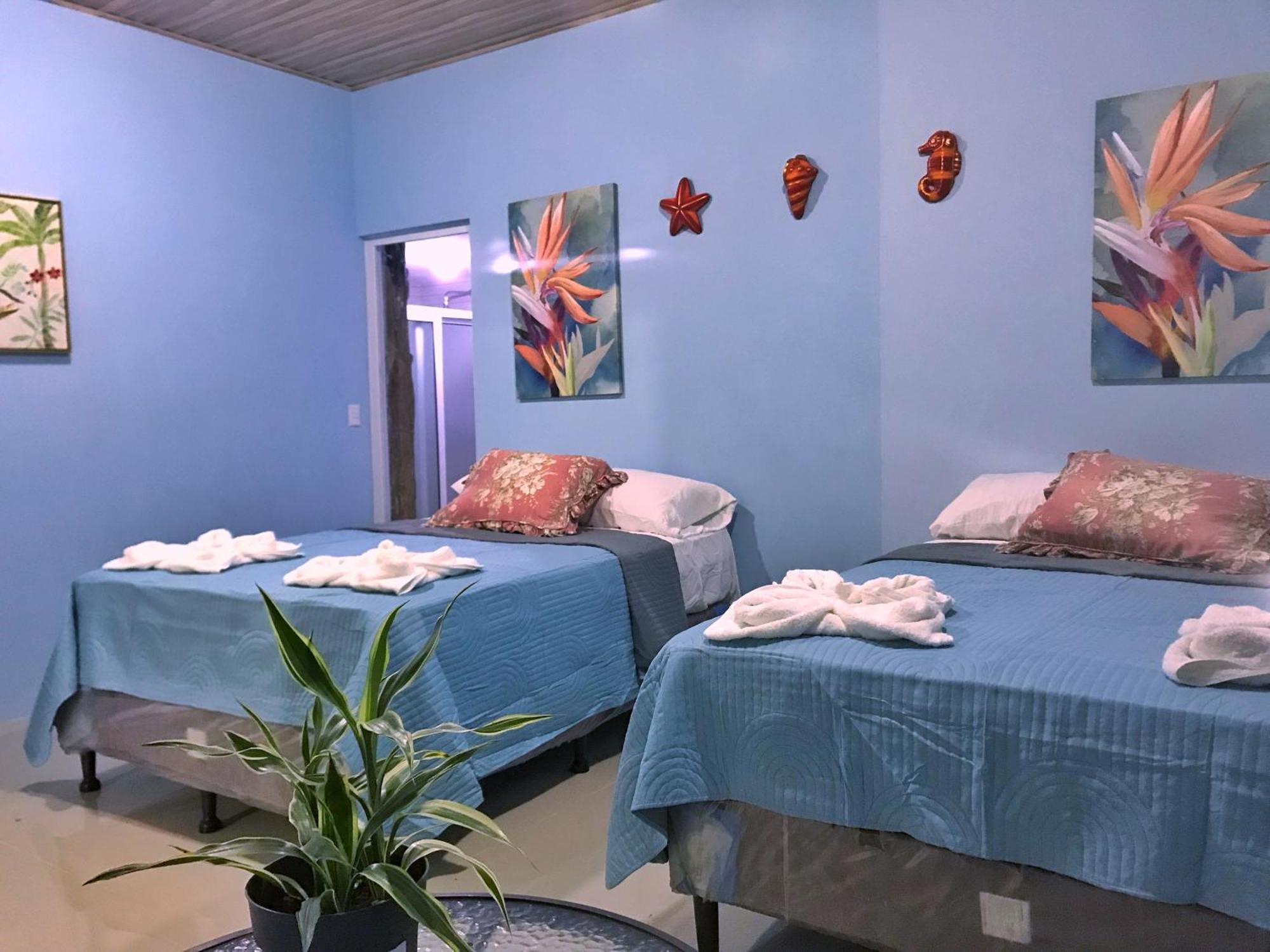 Hotel Ebenezer El Paredon El Paredón Buena Vista المظهر الخارجي الصورة