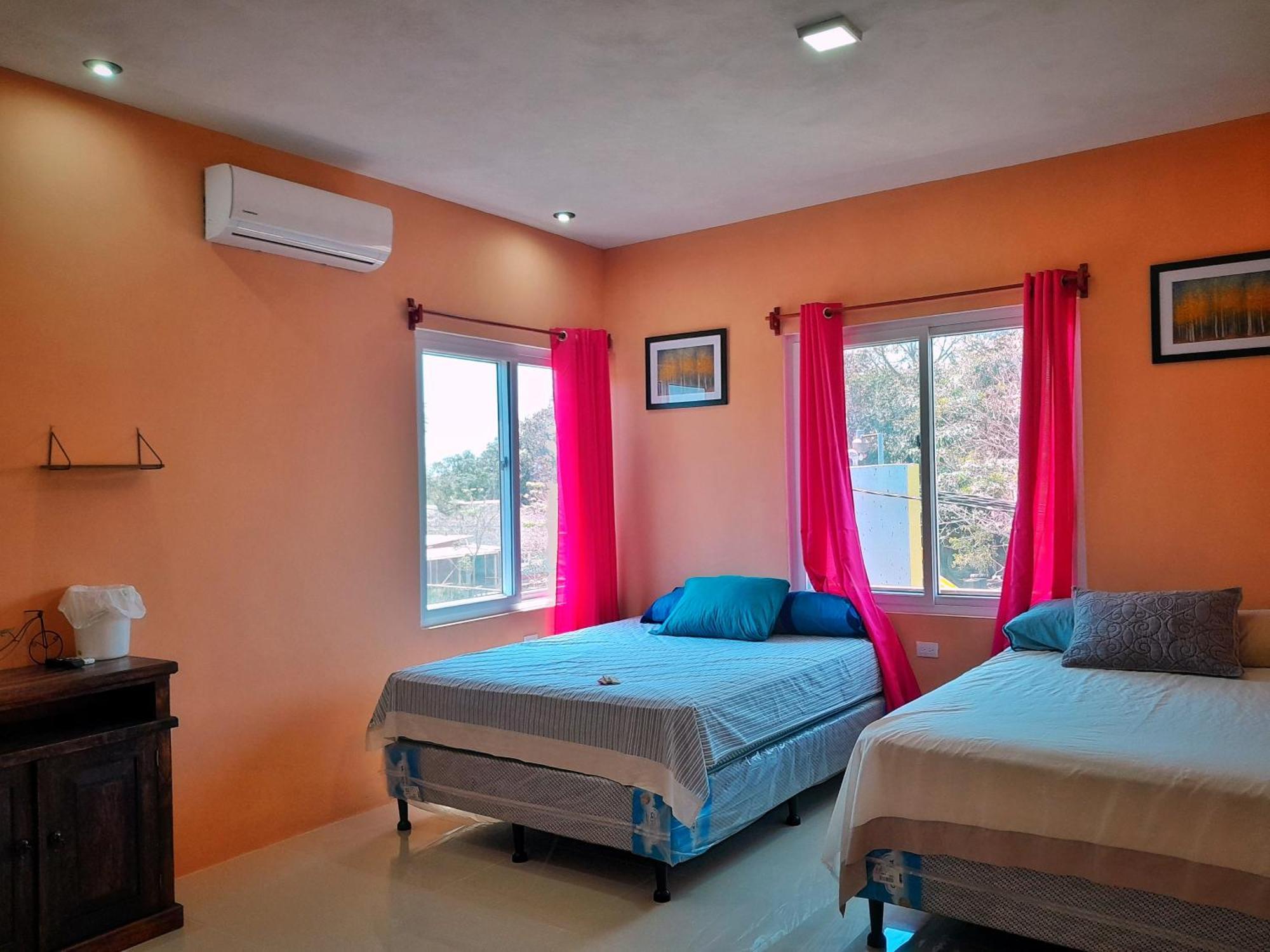 Hotel Ebenezer El Paredon El Paredón Buena Vista المظهر الخارجي الصورة