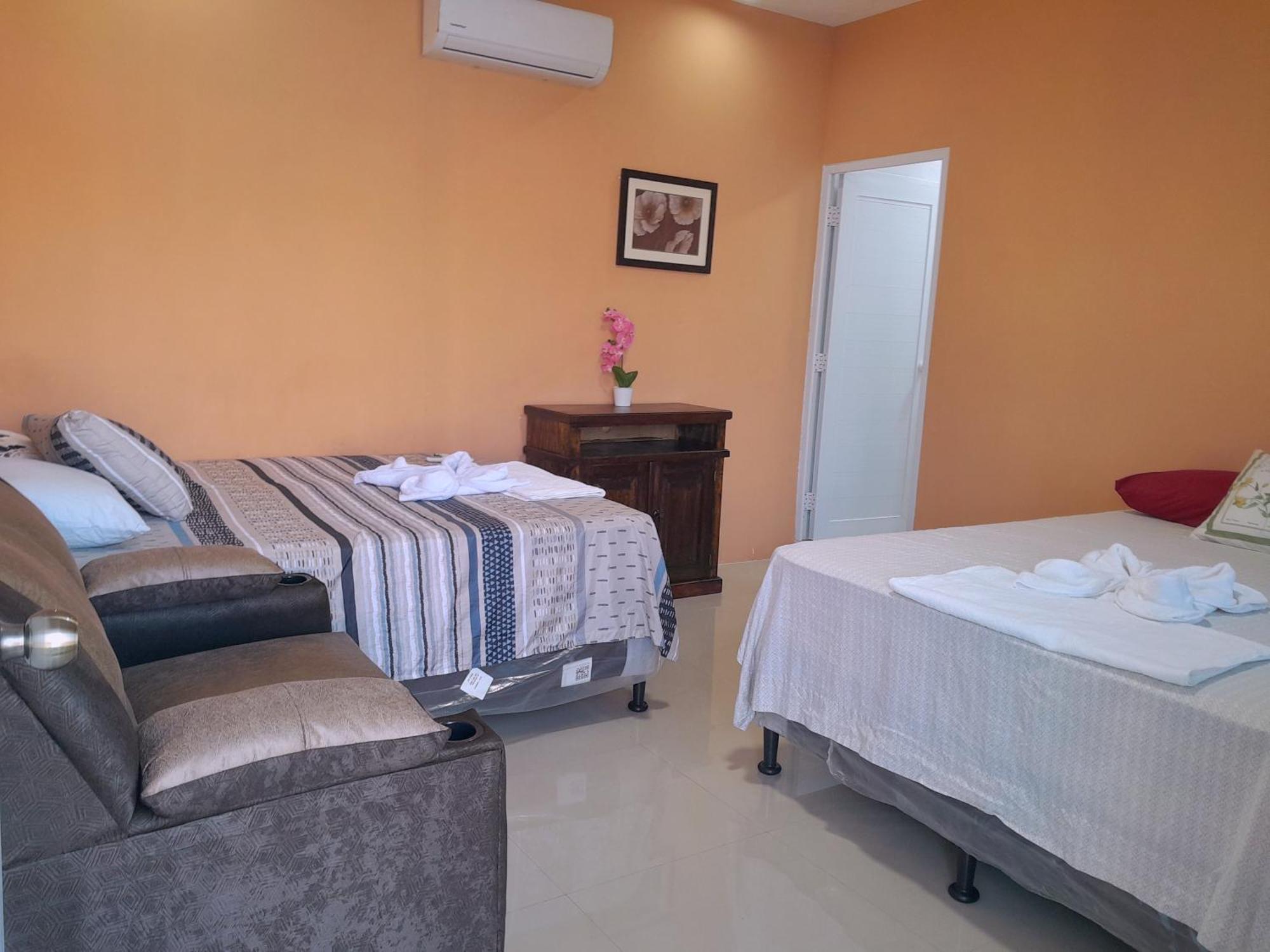 Hotel Ebenezer El Paredon El Paredón Buena Vista المظهر الخارجي الصورة