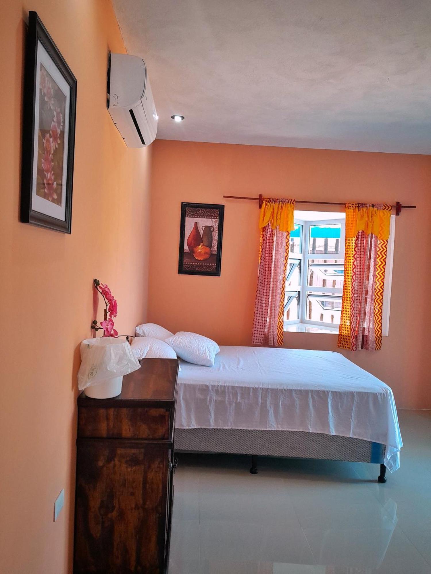Hotel Ebenezer El Paredon El Paredón Buena Vista المظهر الخارجي الصورة
